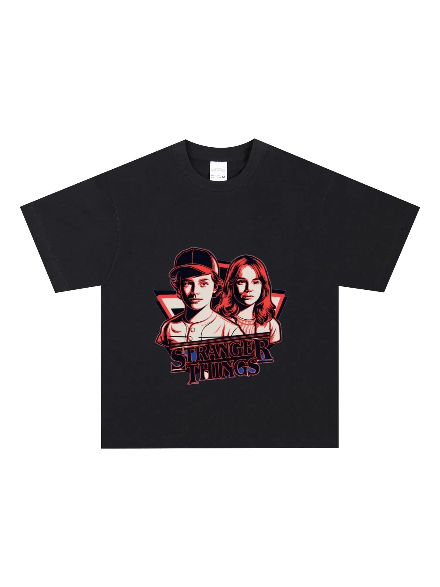 Stranger Things T-Shirt - GraphThread