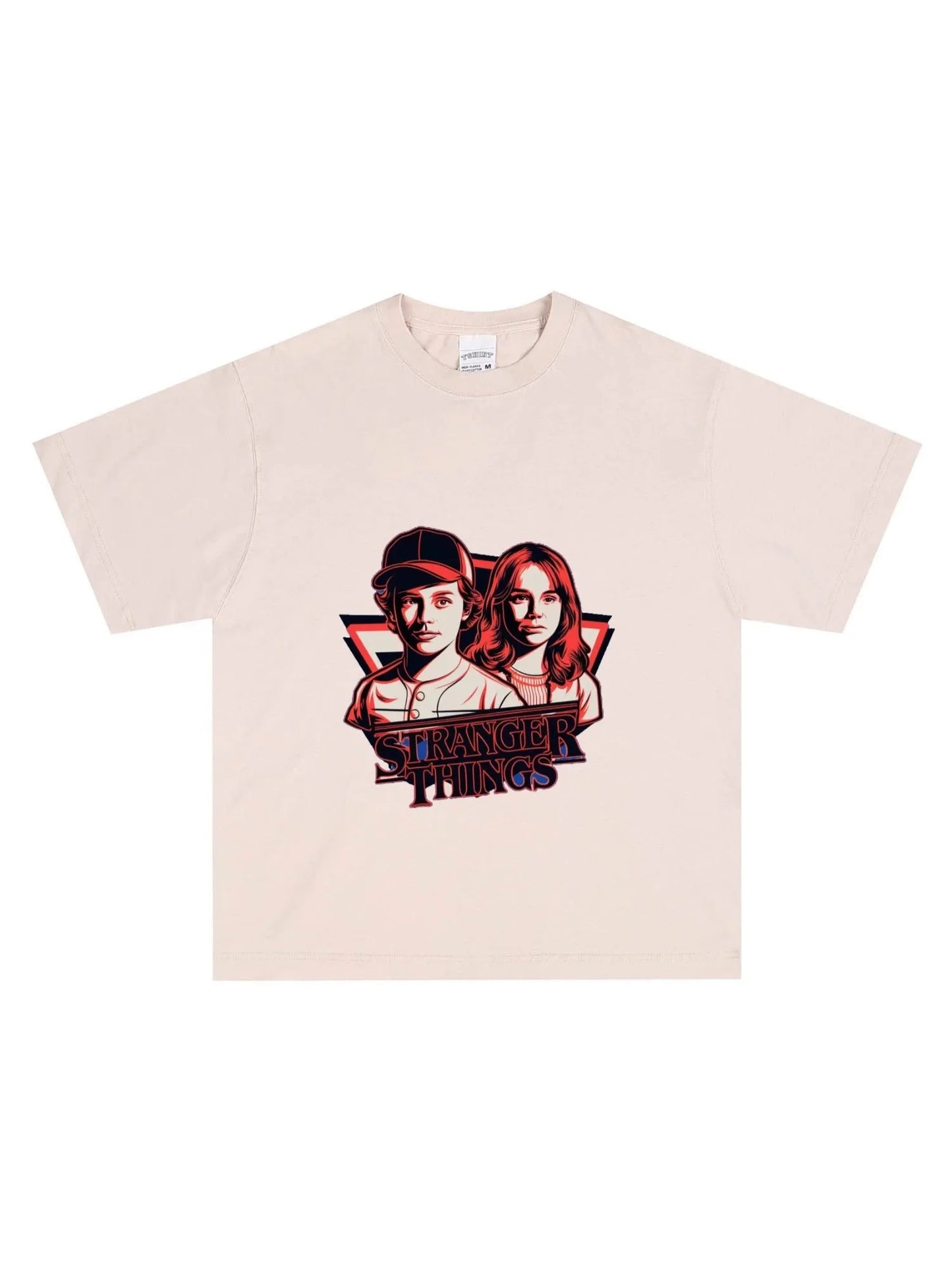 Stranger Things T-Shirt - GraphThread