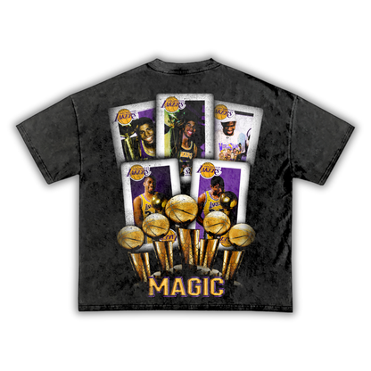 "Magic" X-Ray T-Shirt