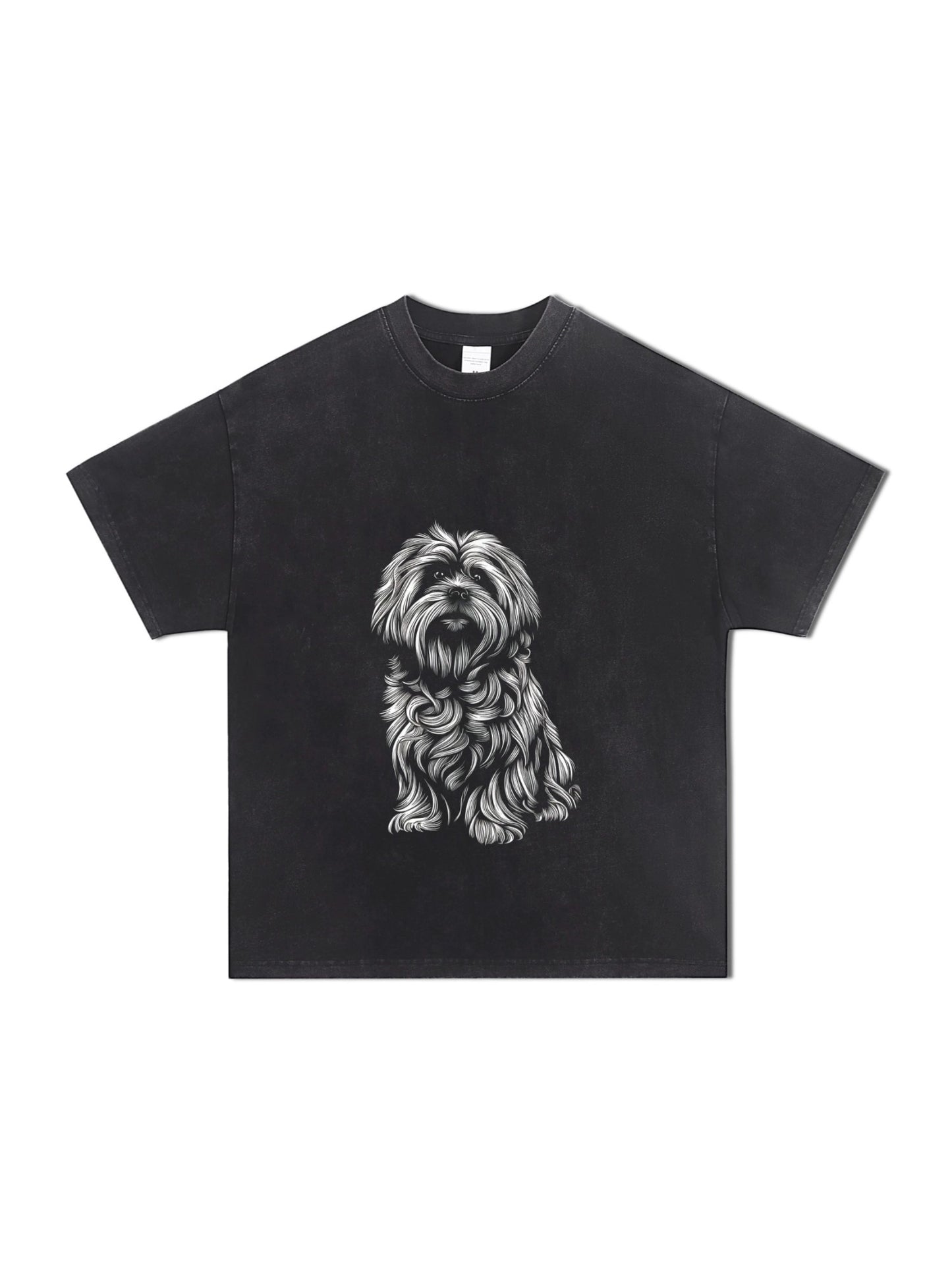 Havanese Dog Shirt