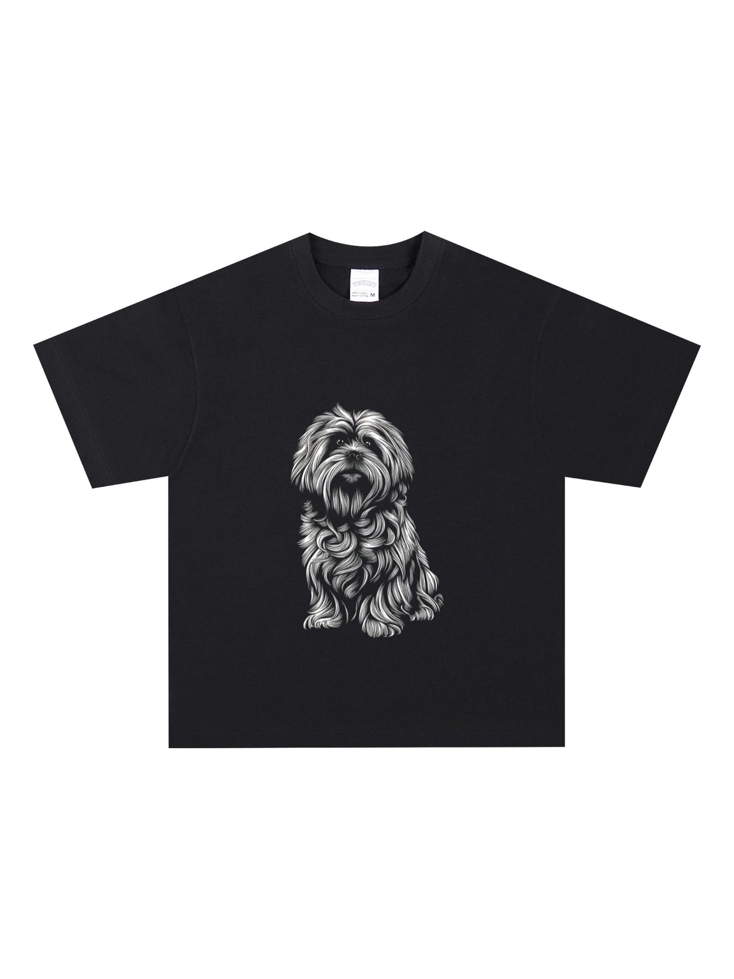 Havanese Dog Shirt