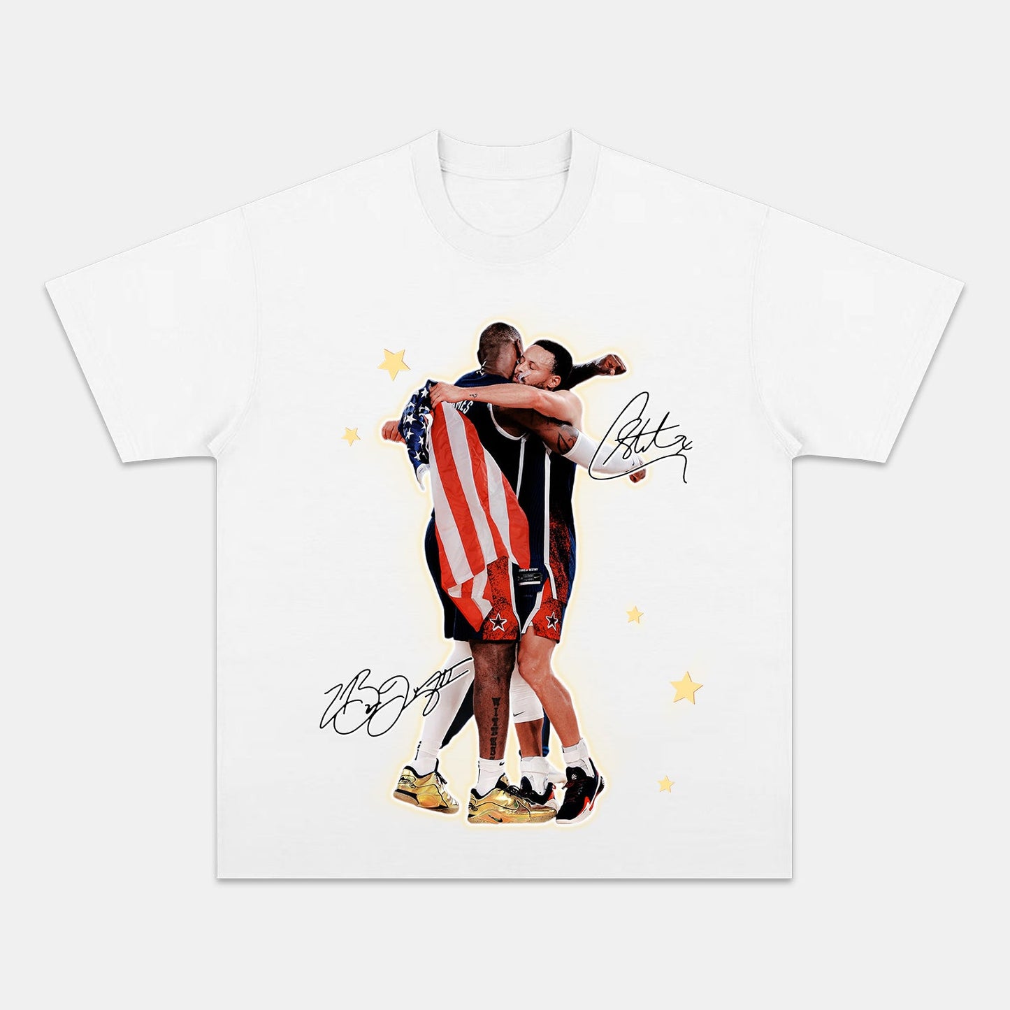 2024 USA DREAM TEAM TEE