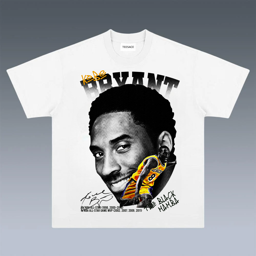 VINTAGE TEE | KOBE