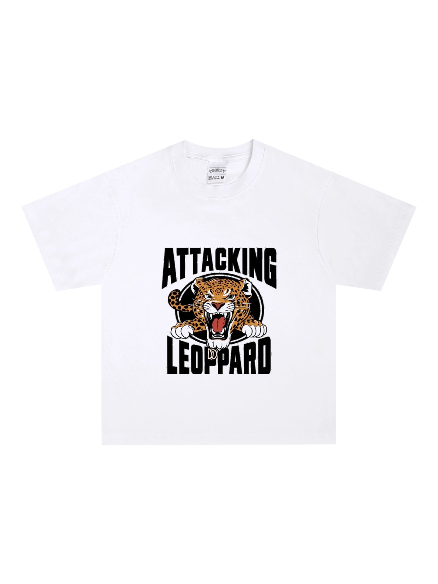 Roaring Tiger Graphci Tee