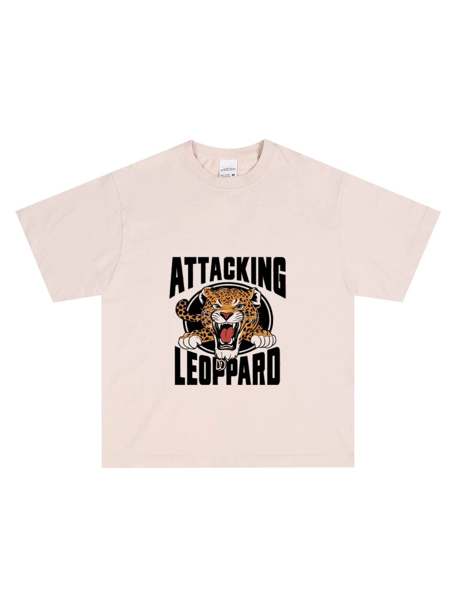 Roaring Tiger Graphci Tee