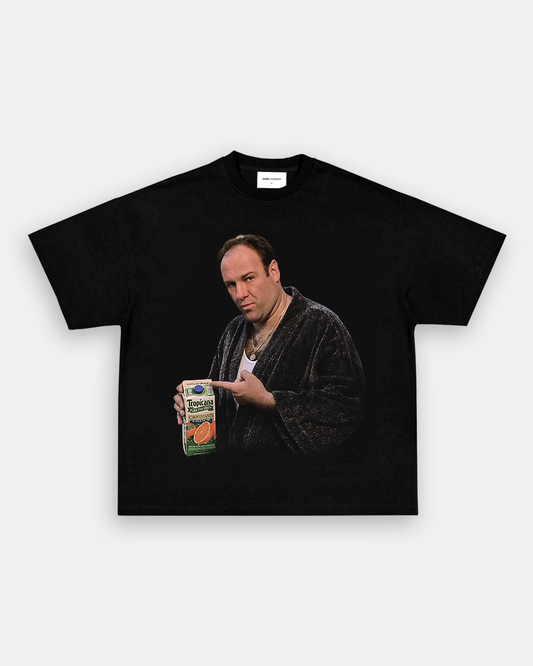 TONY SOPRANO NEW TEE