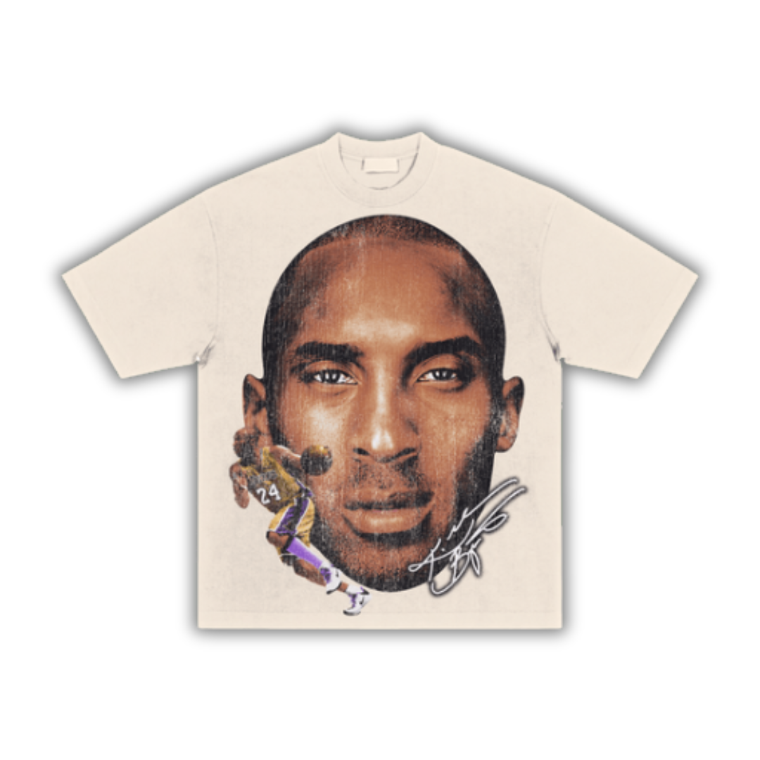 "Black Mamba" T-Shirt