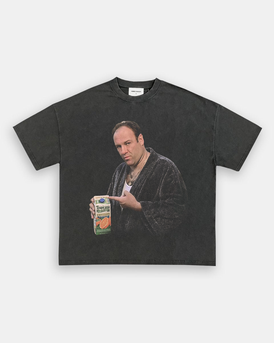 TONY SOPRANO NEW TEE