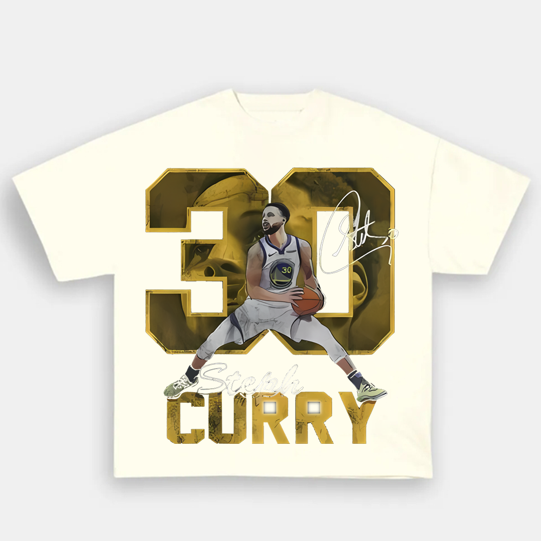 Unisex-CURRY 2024 TEE