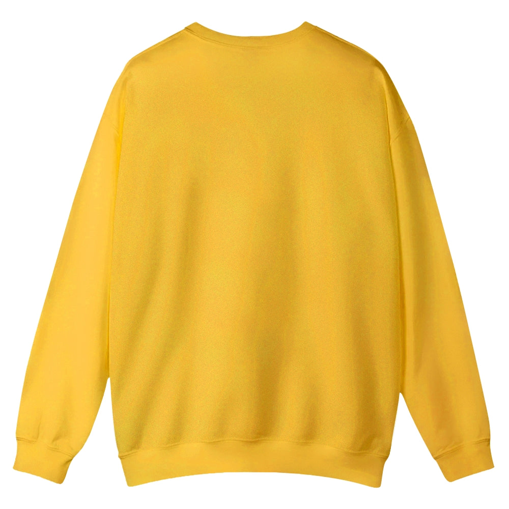 LAMAR Casual Crewneck Sweatshirt