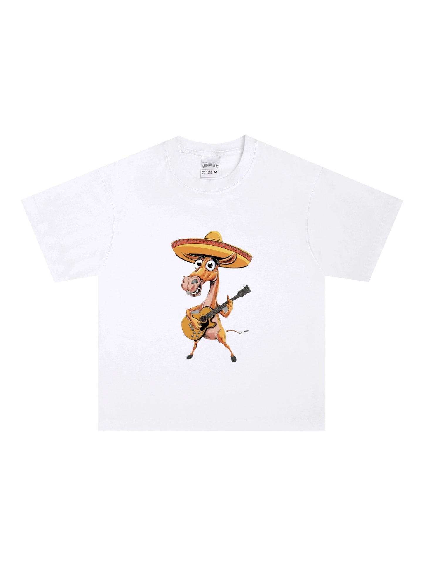 Slowpoke Rodriguez T-Shirt