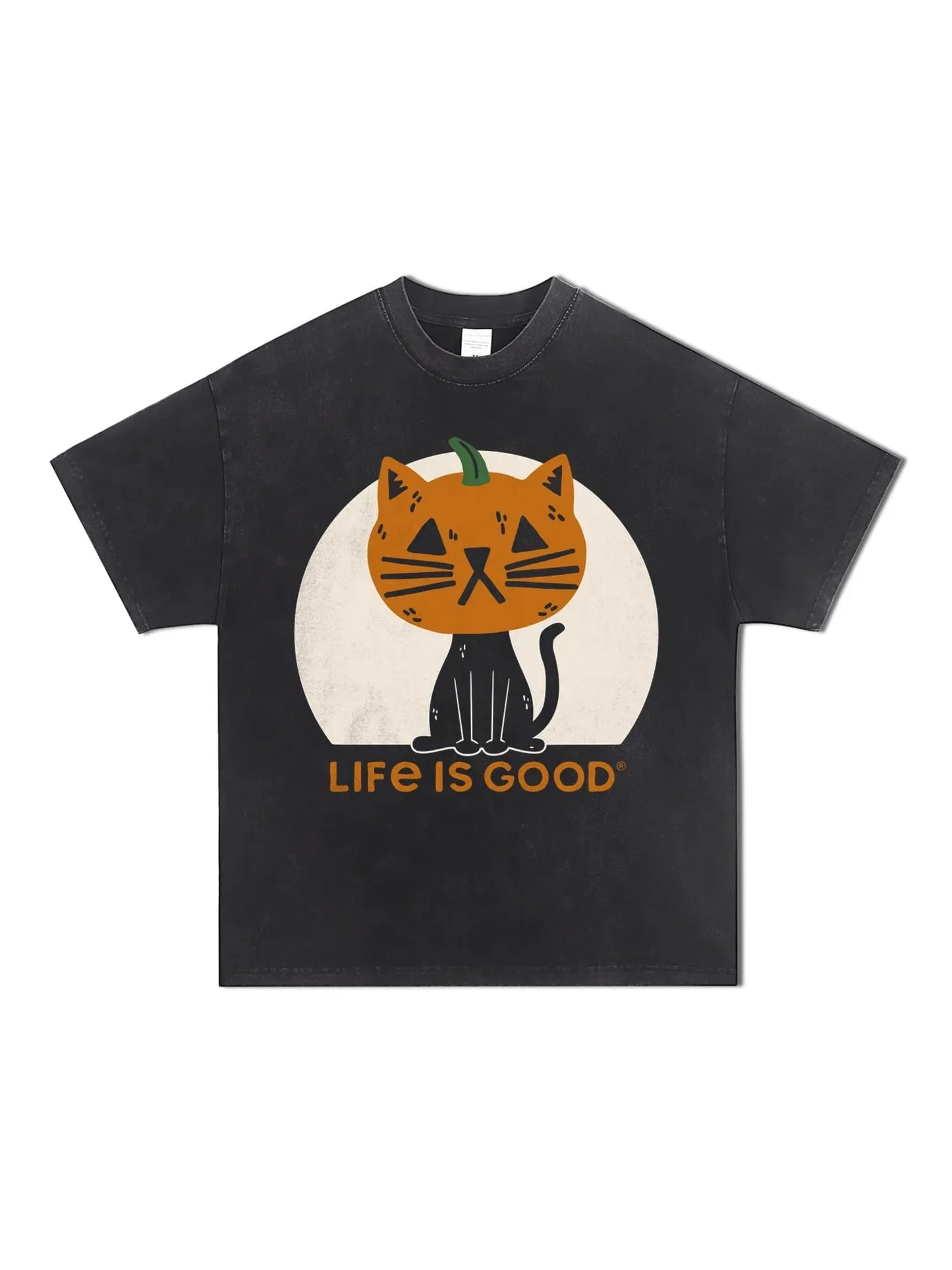 Fall-o-ween Graphic Shirt - GraphThread