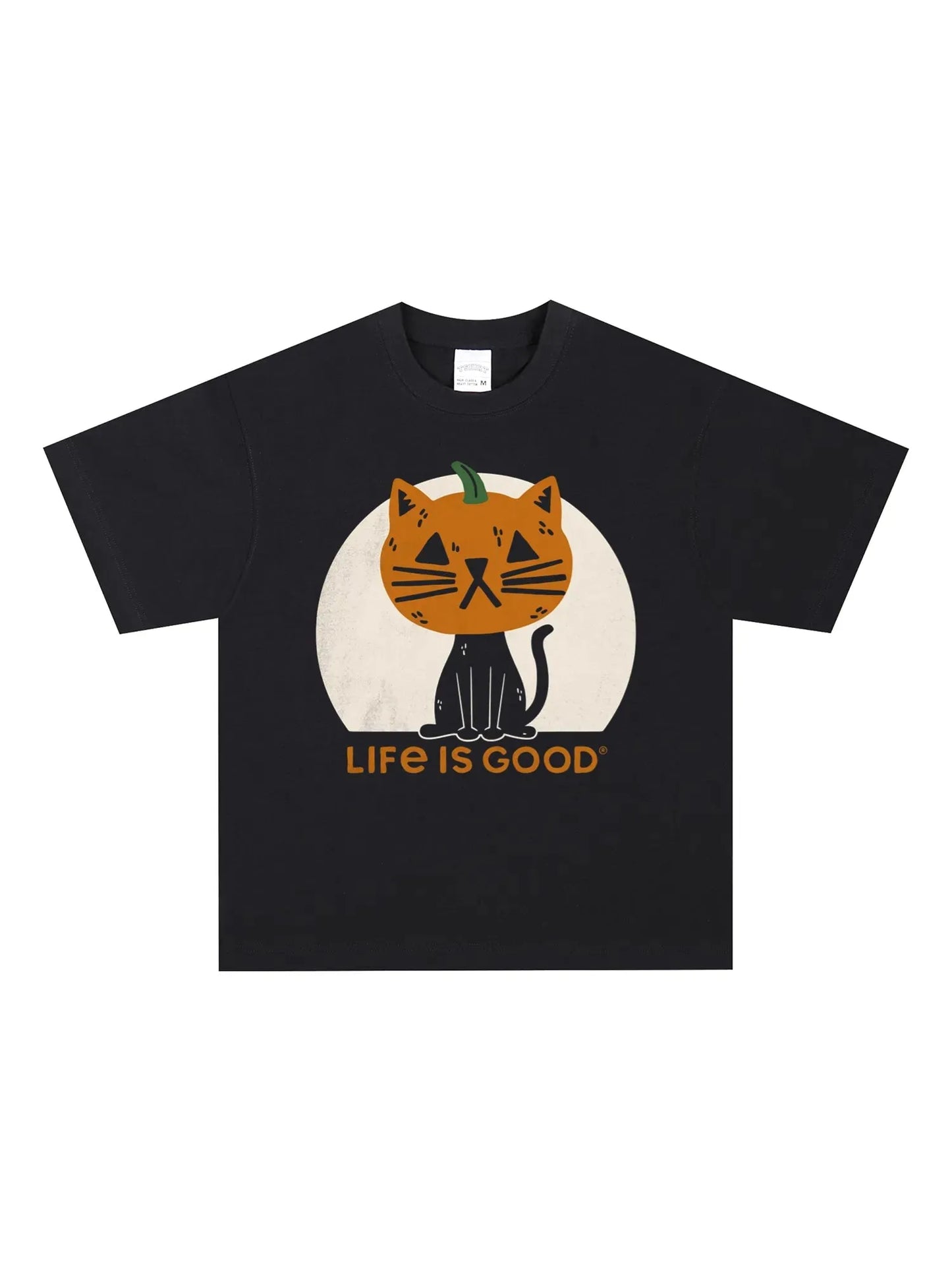 Fall-o-ween Graphic Shirt - GraphThread