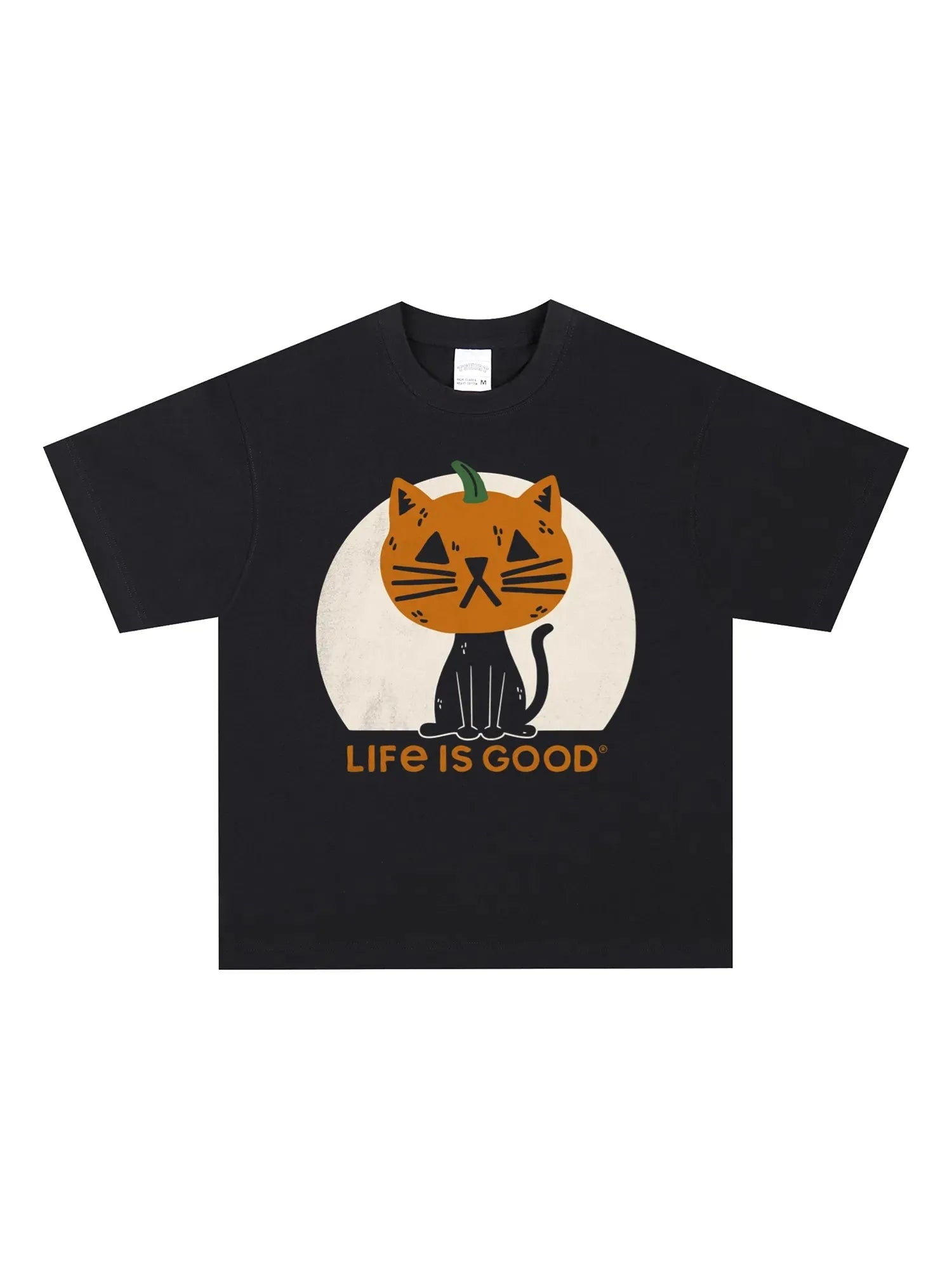 Fall-o-ween Graphic Shirt - GraphThread