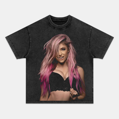 2024 ALEXA BLISS V2 TEE