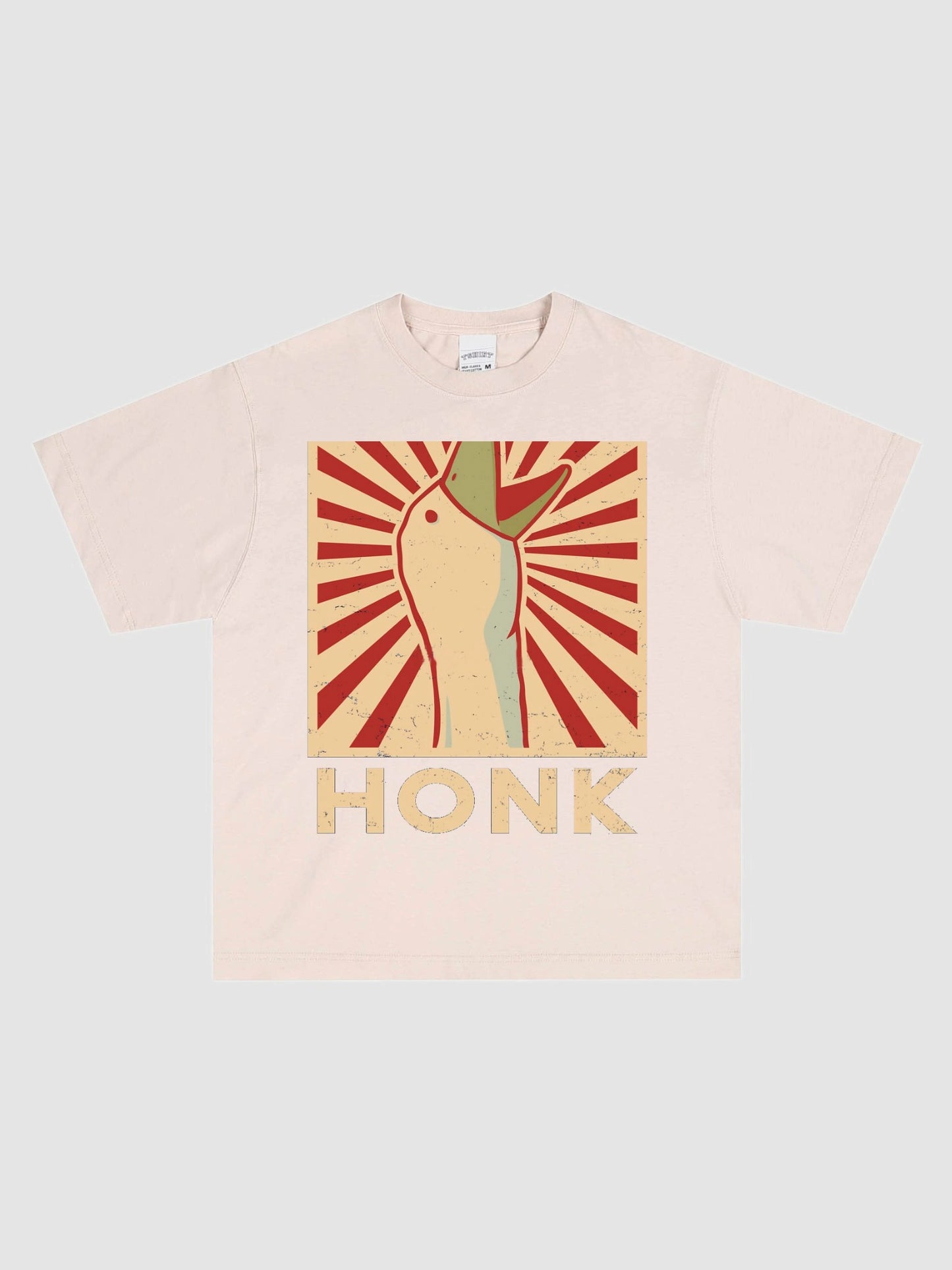 Honk duck Graphic T shirt