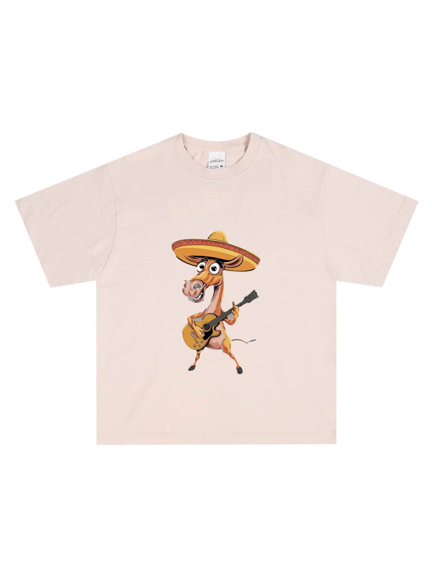 Slowpoke Rodriguez T-Shirt