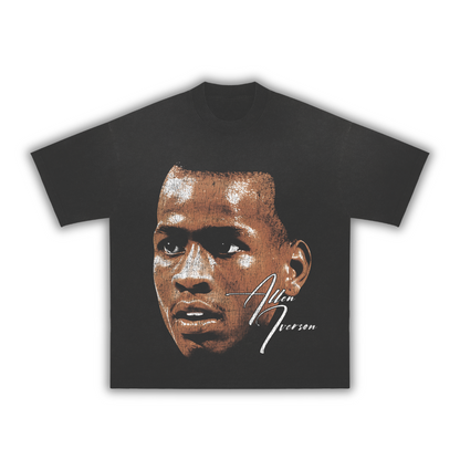 "Young AI" Iverson T-Shirt