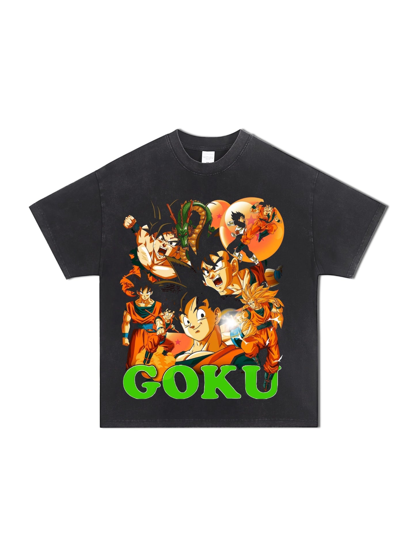 Dragon Ball GOKU T-Shirt