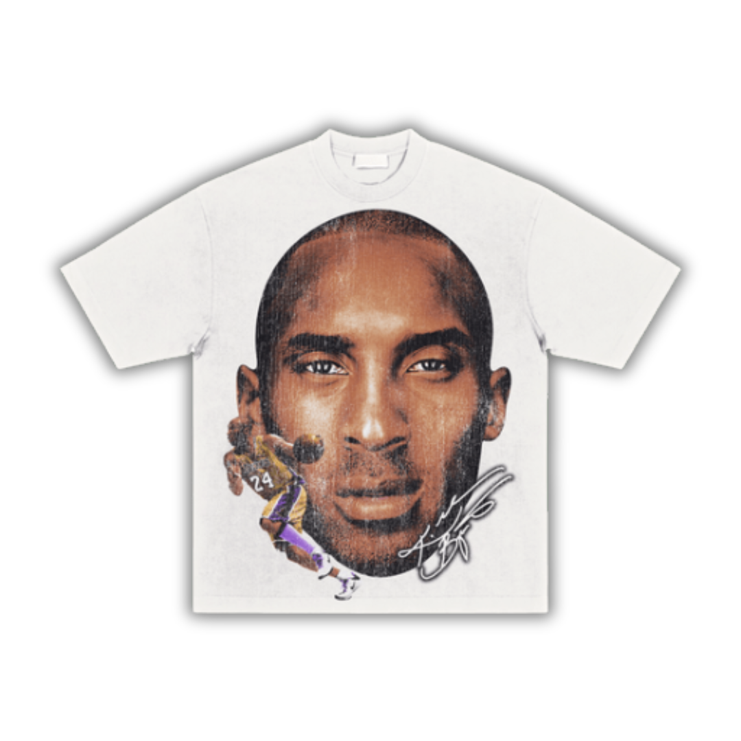 "Black Mamba" T-Shirt