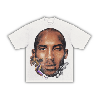 "Black Mamba" T-Shirt