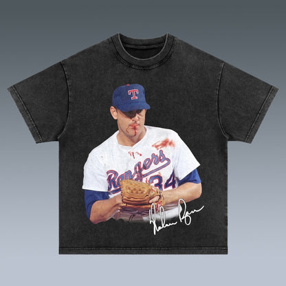 VINTAGE TEE |  NOLAN RYAN