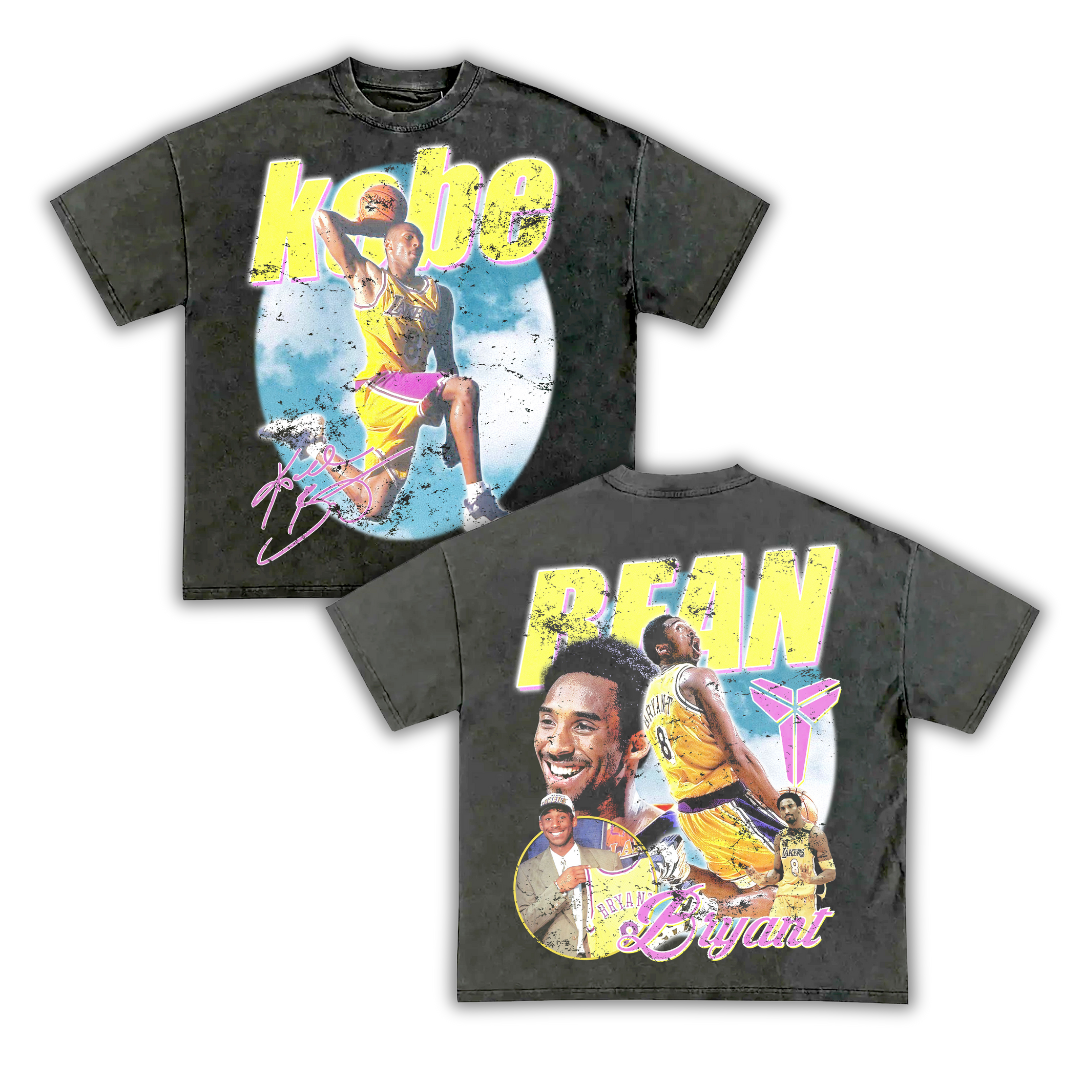 The Bean Kobe T-Shirt