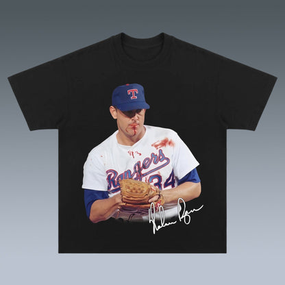 VINTAGE TEE |  NOLAN RYAN