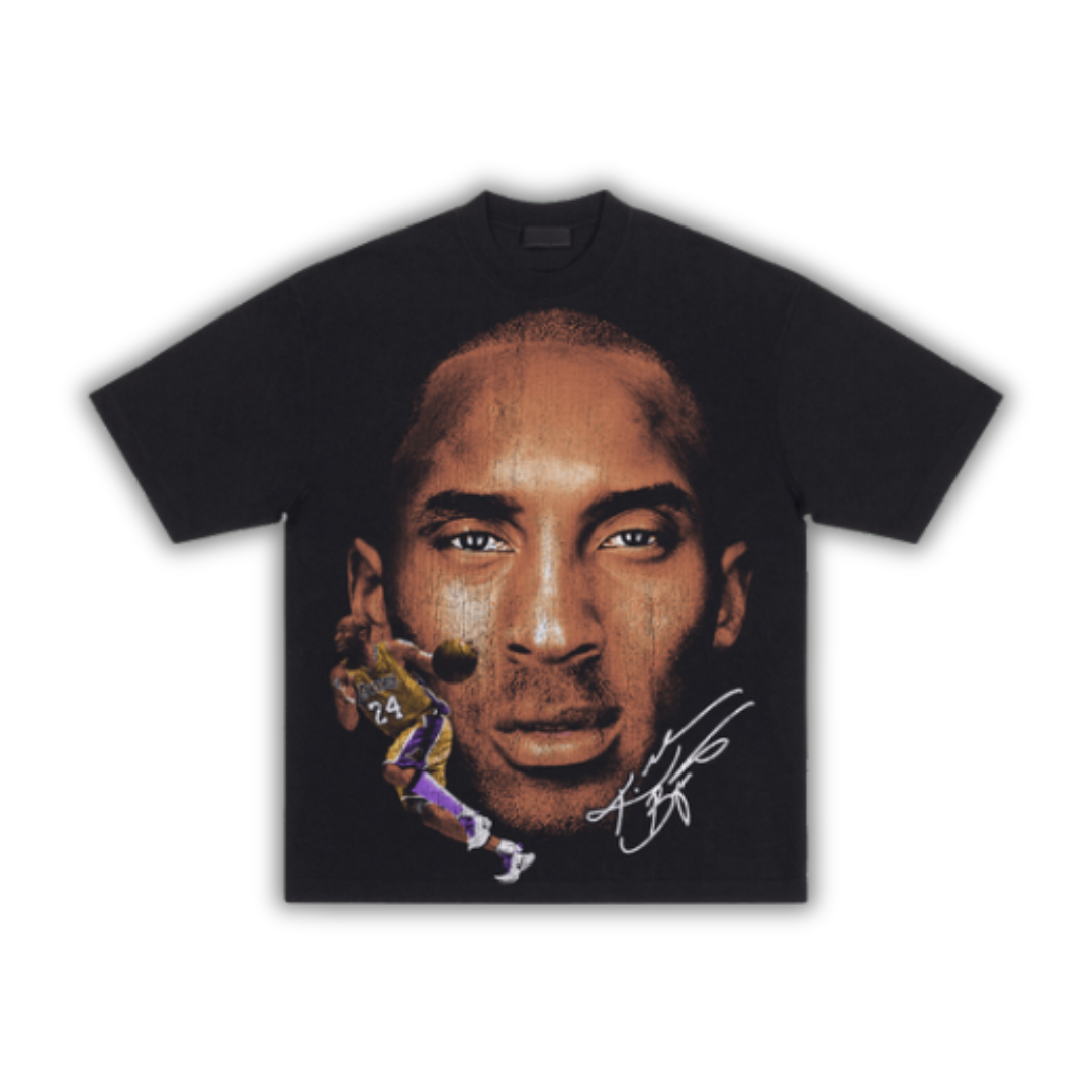 "Black Mamba" T-Shirt