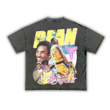 The Bean Kobe T-Shirt