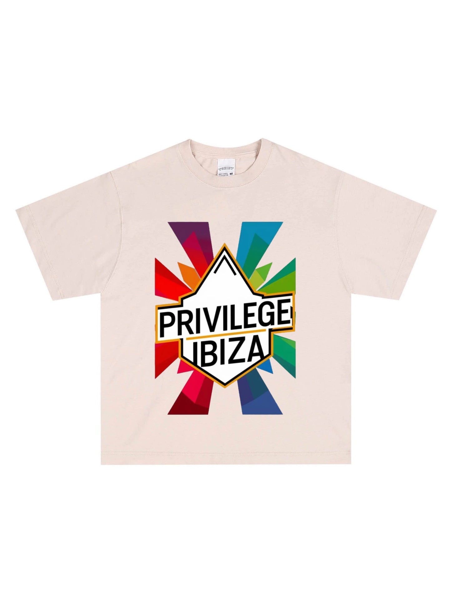 PRIVILEGE IBIZA T Shirt