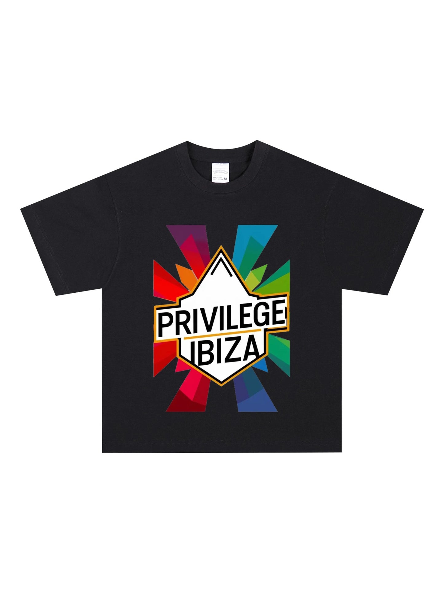 PRIVILEGE IBIZA T Shirt