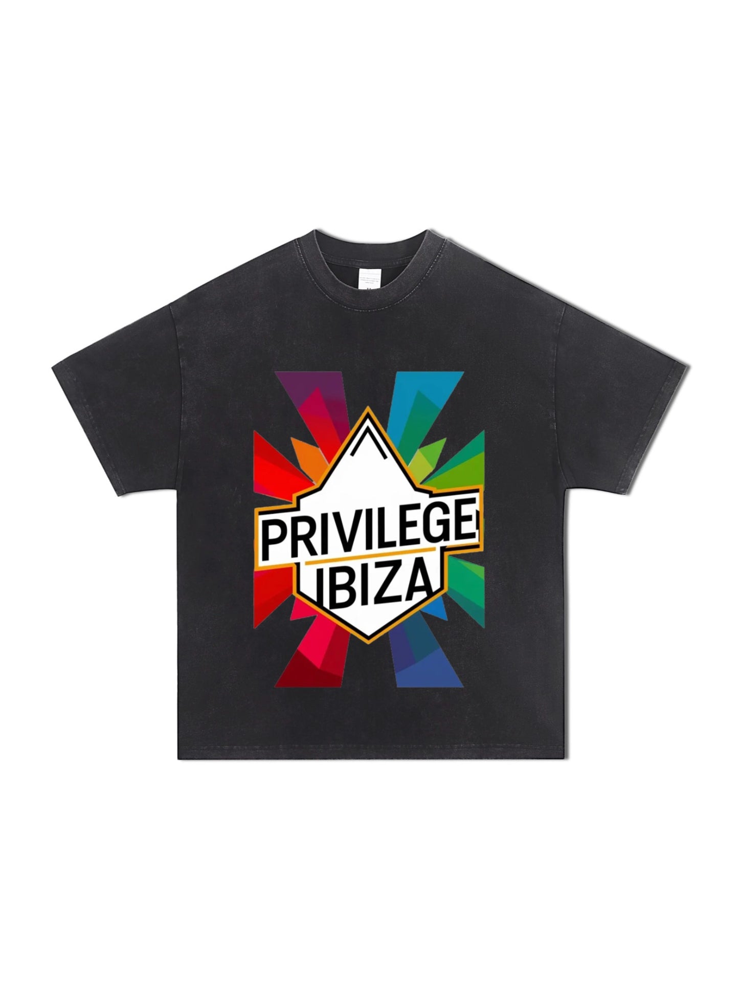 PRIVILEGE IBIZA T Shirt