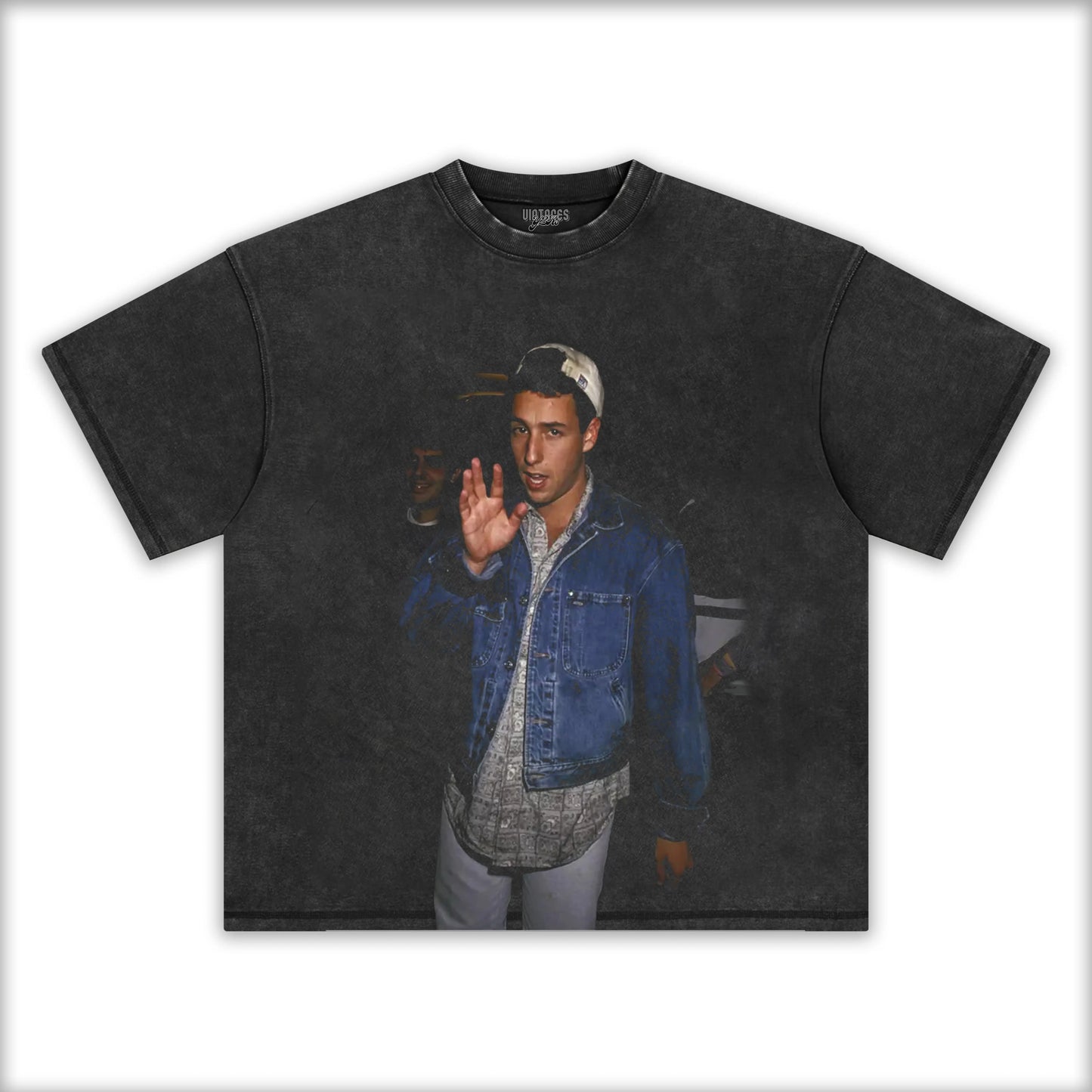 ADAM SANDLER TEE