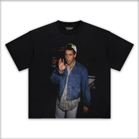 ADAM SANDLER TEE