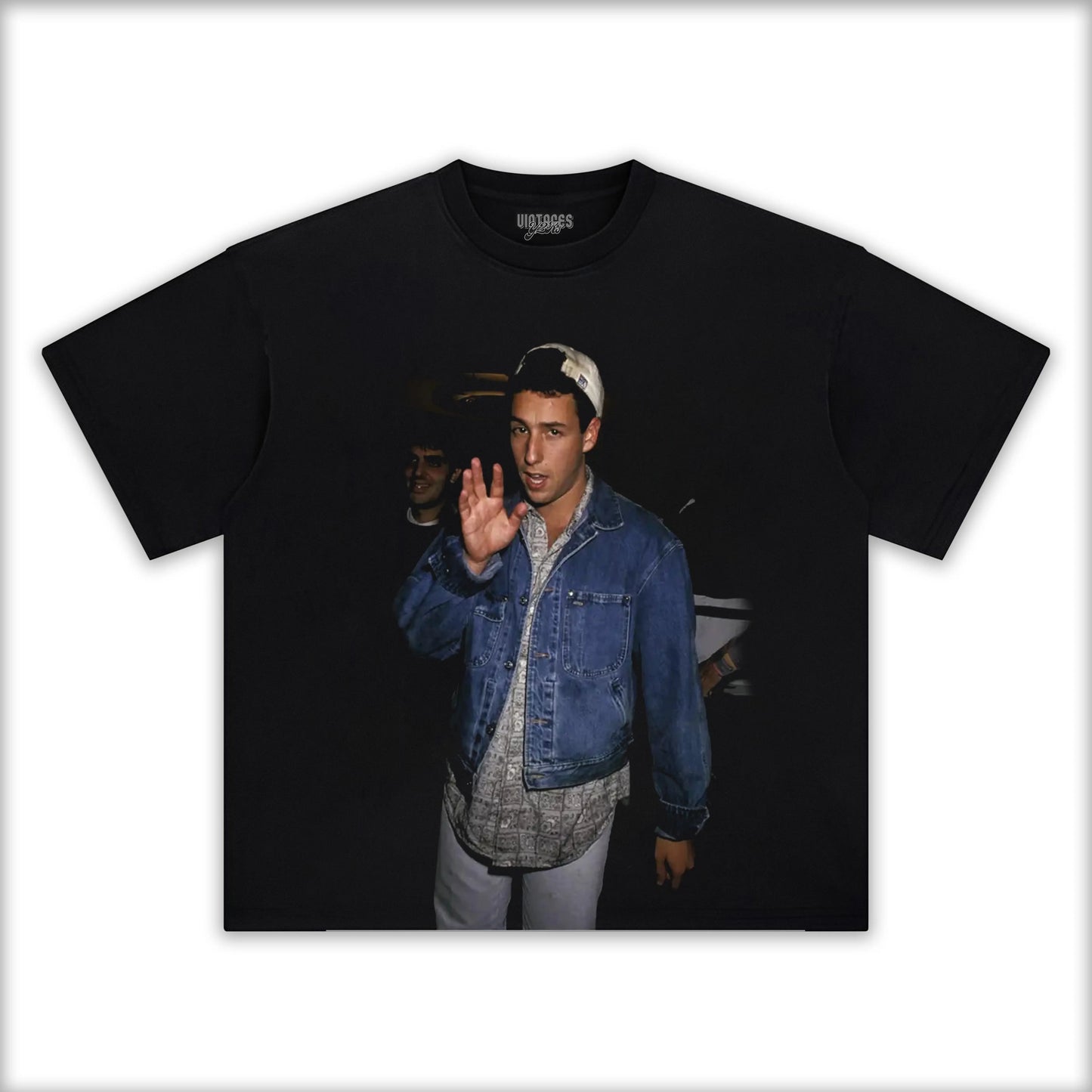 ADAM SANDLER TEE