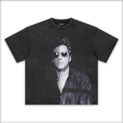 AL PACINO TEE