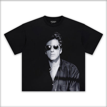 AL PACINO TEE