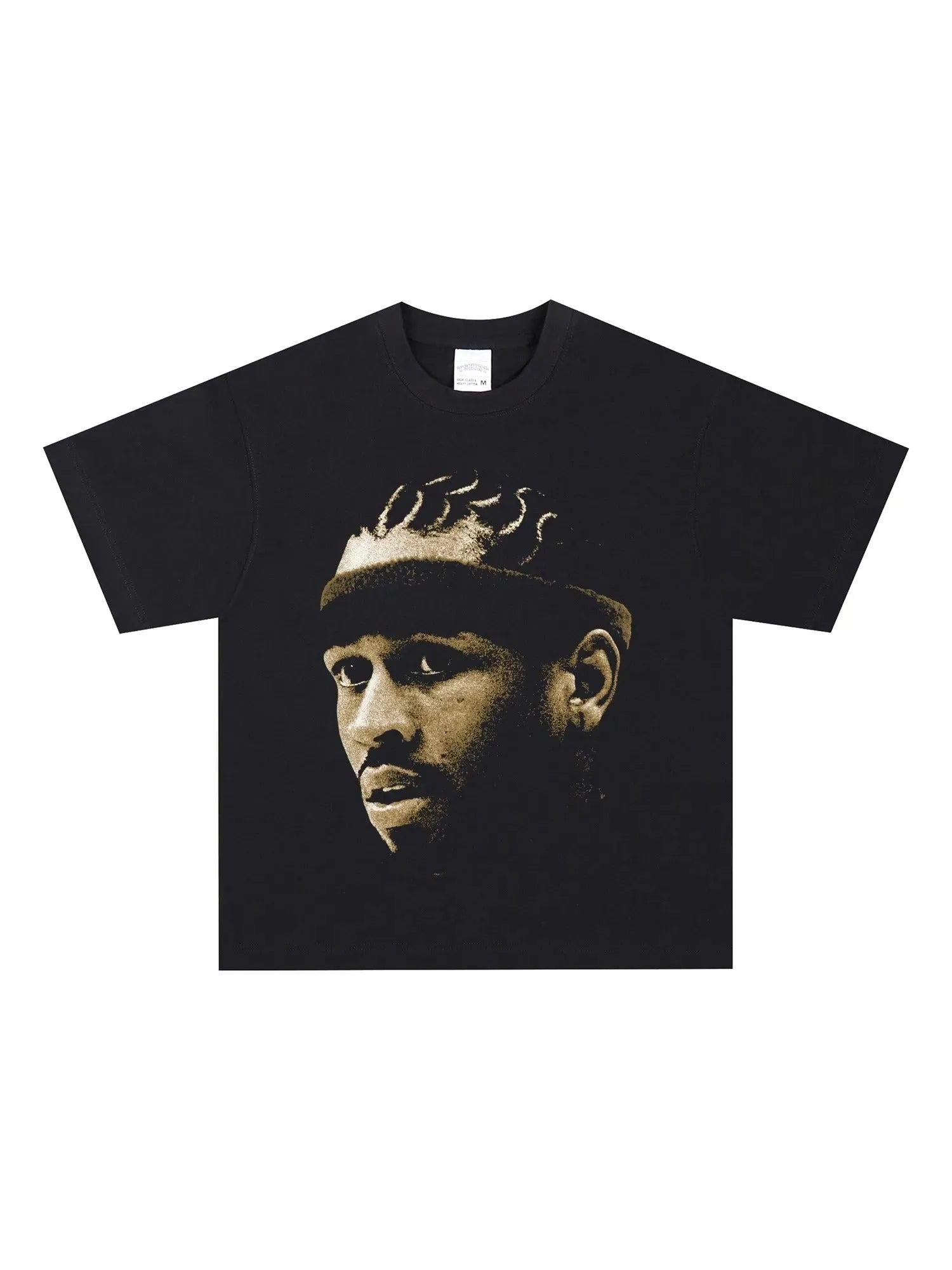 Allen Iverson TEE - GraphThread