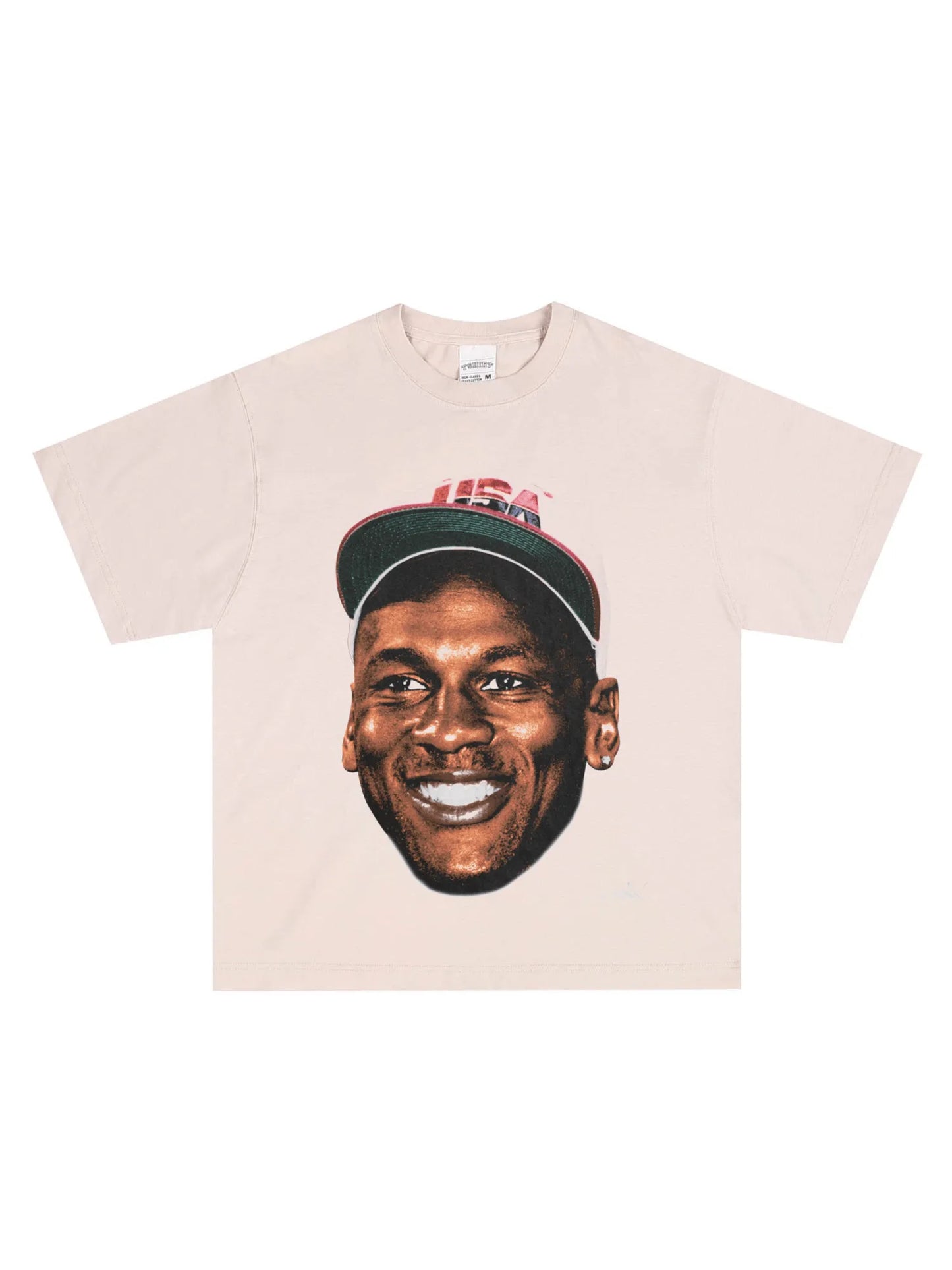 MICHAEL JORDAN 1992 OLYMPIC GAMES TEE - GraphThread