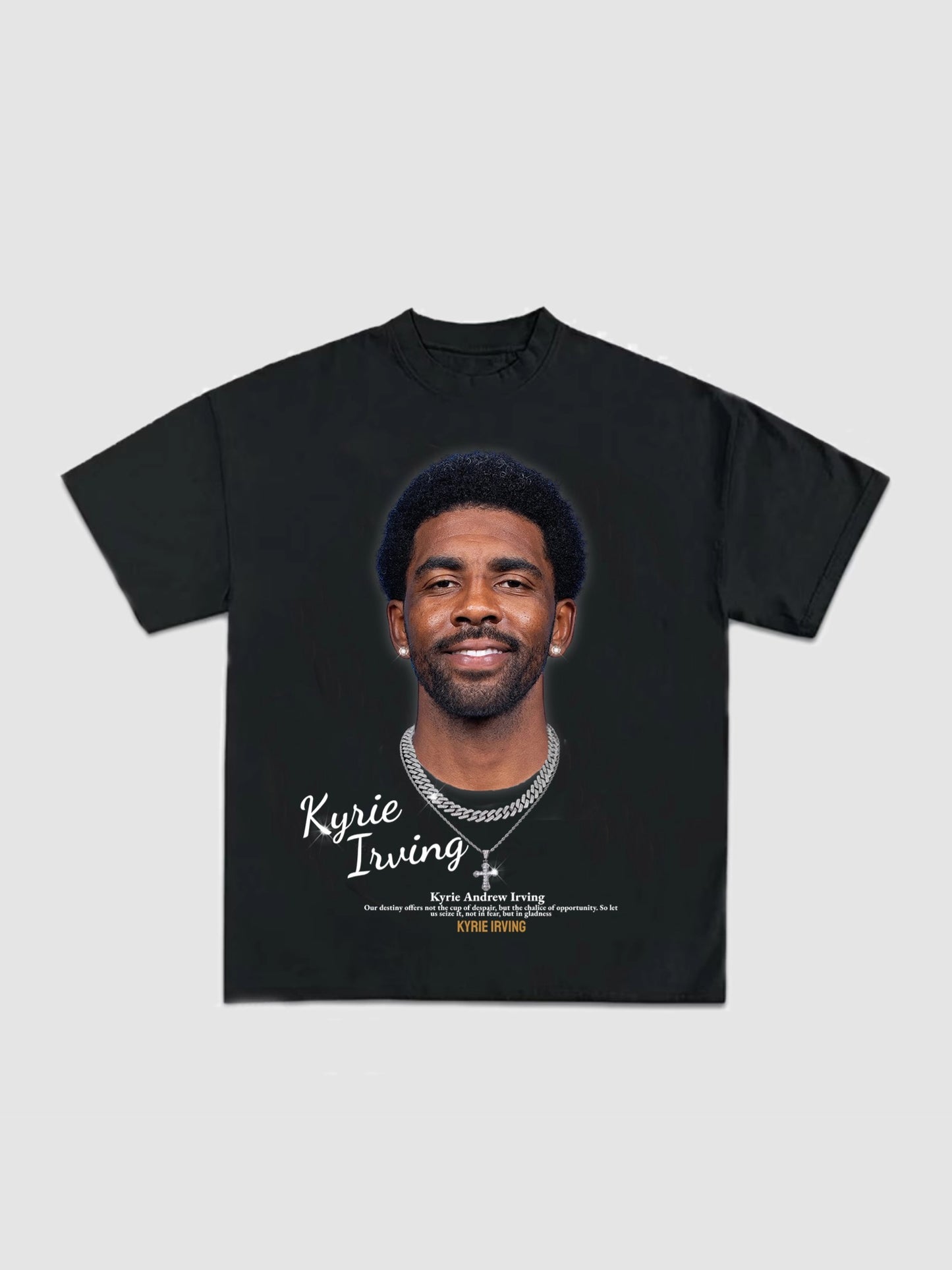 Kyrie Irving TEE