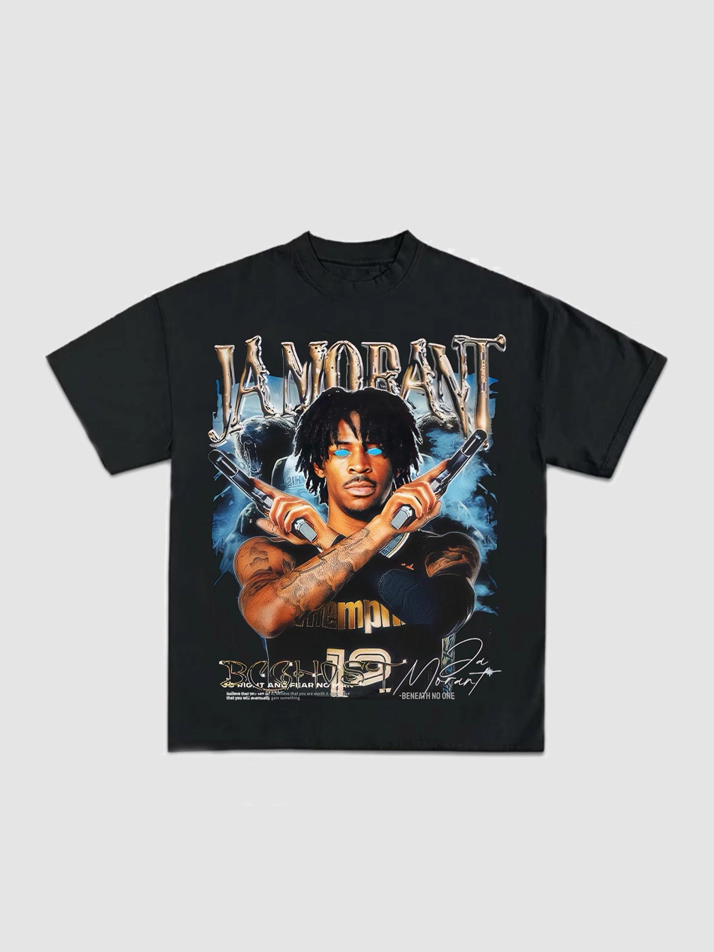 Ja Morant TEE