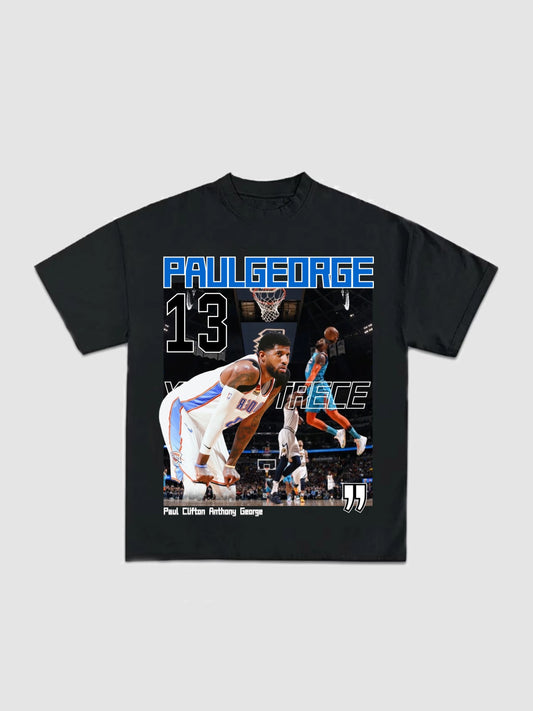 Paul George TEE