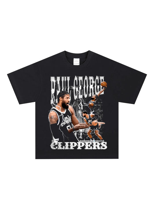 Paul George V2 TEE - GraphThread