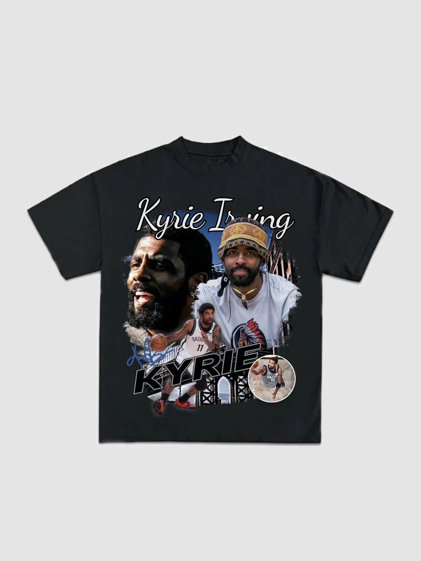 Kyrie Irving TEE