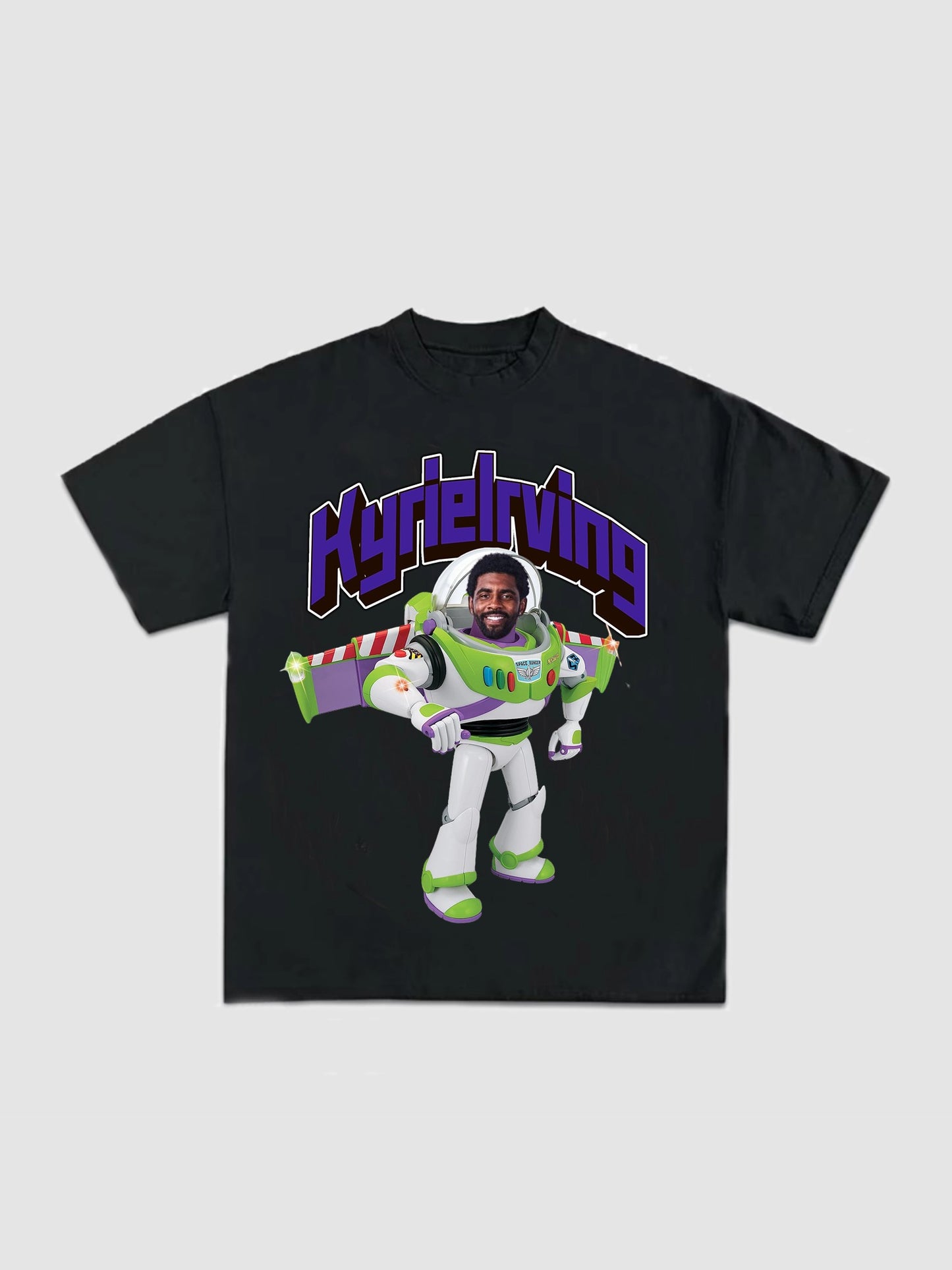 Kyrie Irving TEE