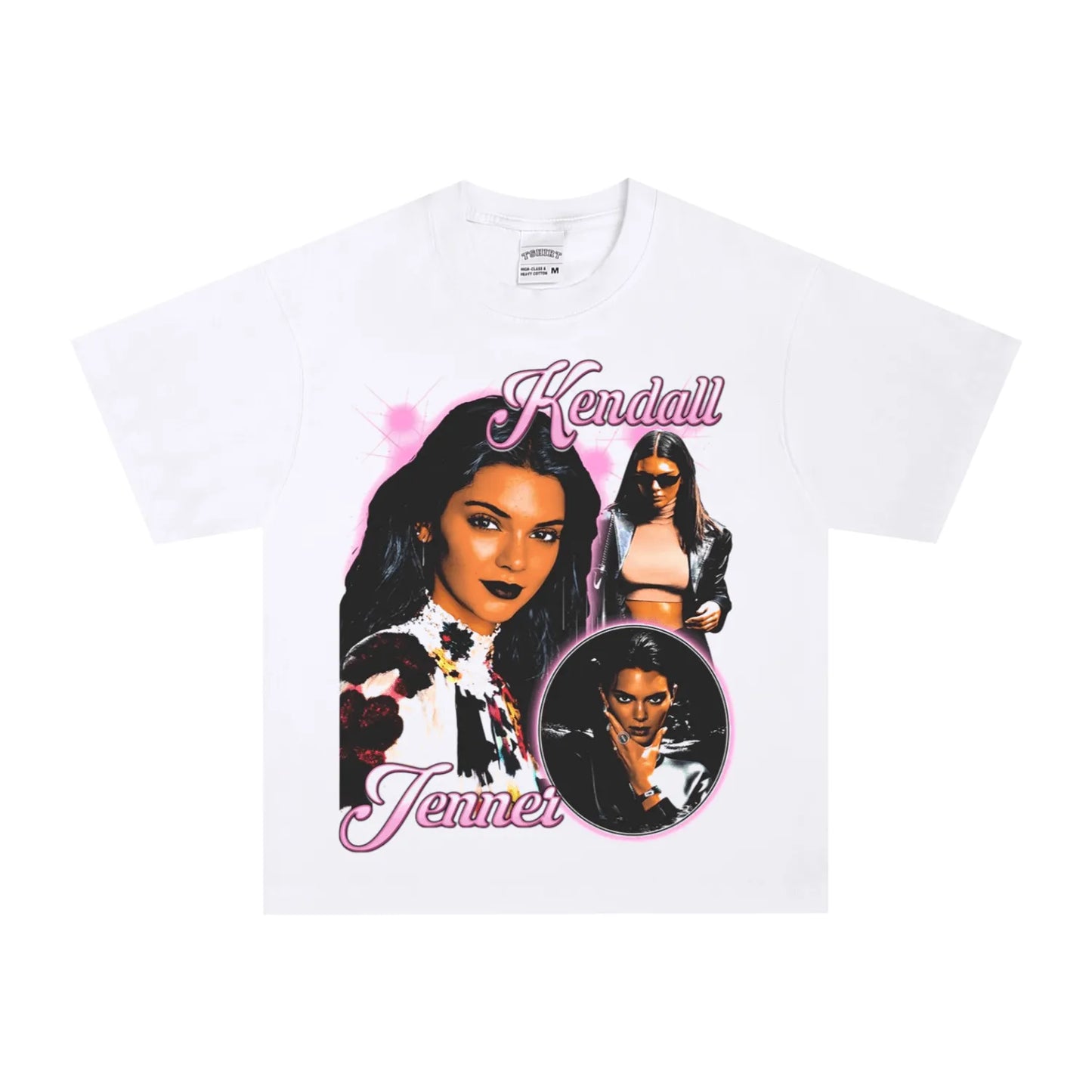 KENDALL JENNER TEE - GraphThread