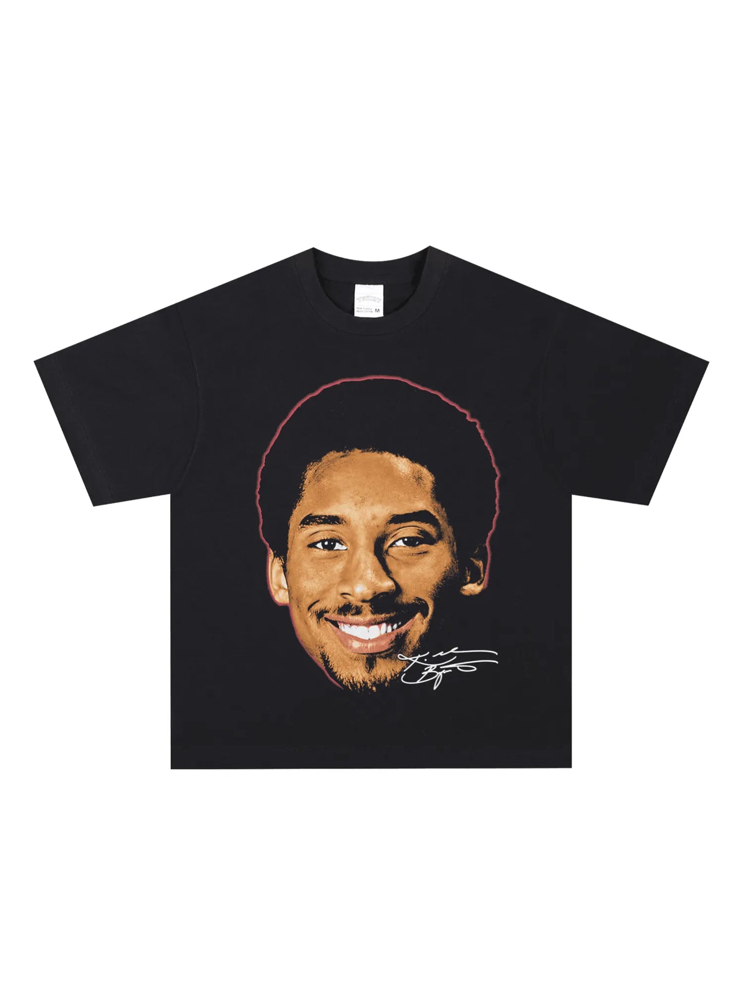 Kobe Bryant TEE - GraphThread