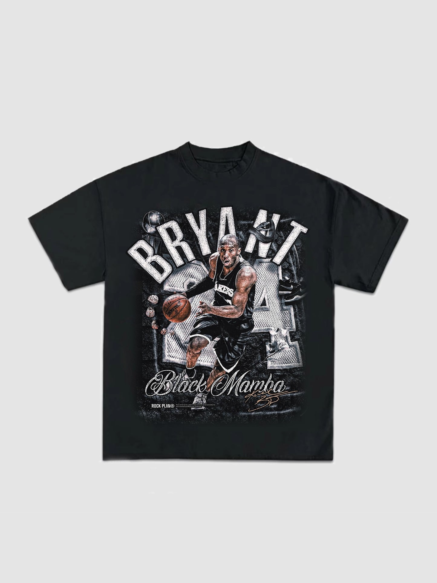 Kobe Bryant TEE