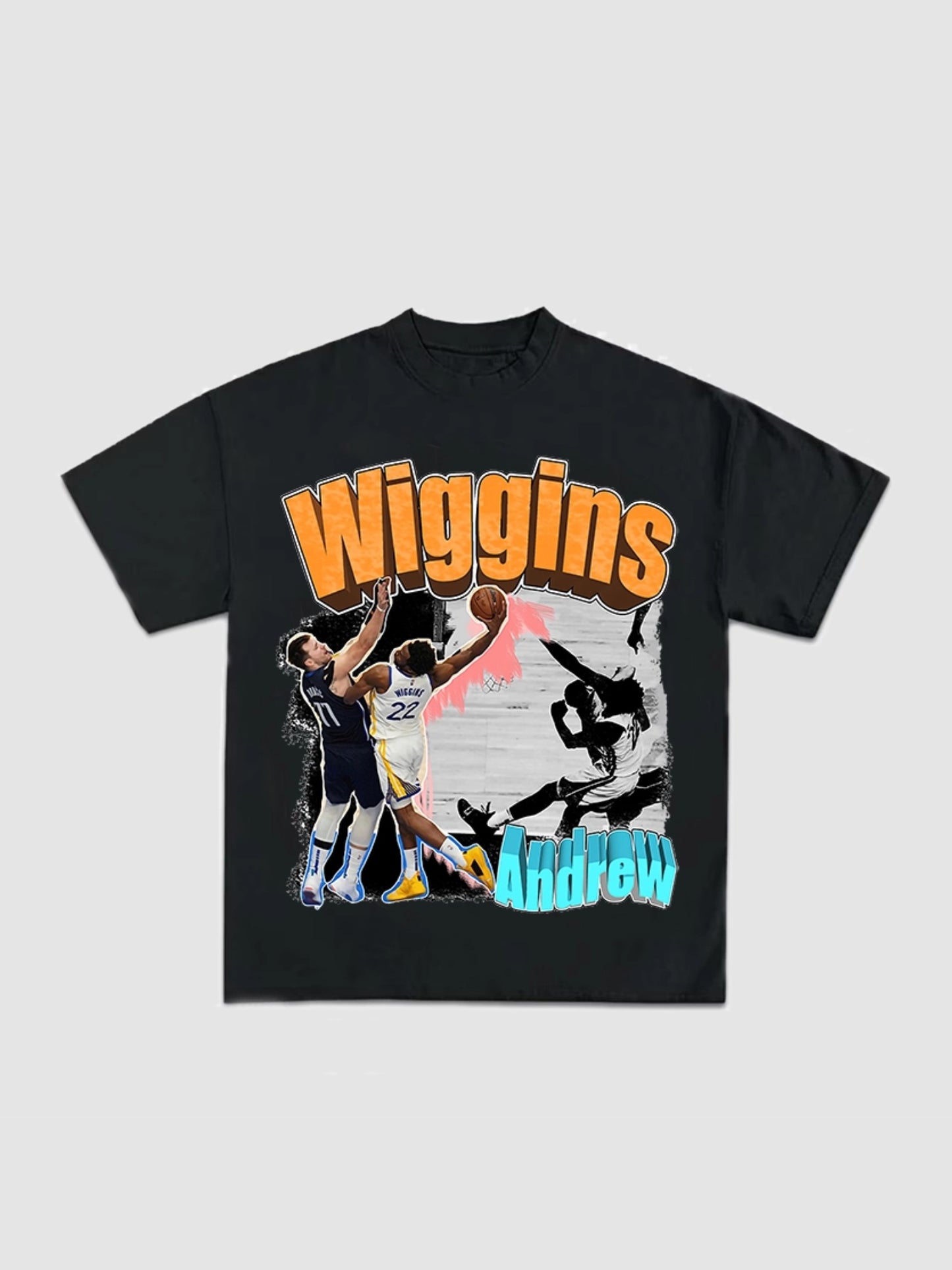 Andrew Wiggins TEE